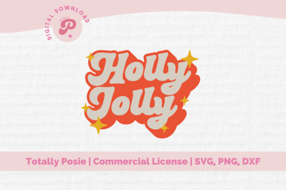 Download Holly Jolly SVG - Holly jolly svg Collection